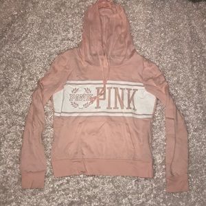 Women’s PINK sweatshirt